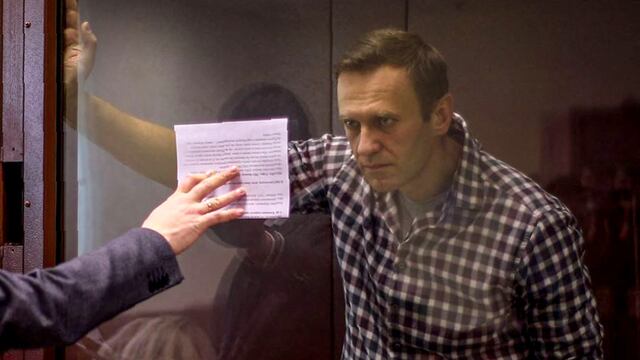 Vladimir Putin asegura que aprobó el canje del opositor Navalny días antes de su muerte en prisión