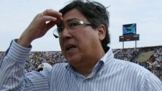 Ex dirigente de Alianza: “Es probable que Alarcón se haya fugado del país”