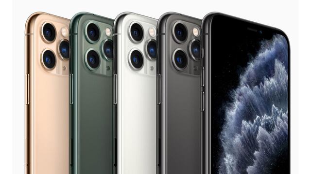 iPHONE 11 Pro Max | Evaluamos el smartphone más moderno de Apple