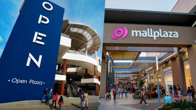 Open Plaza pasa a ser de Mallplaza: así se reconfigurarán los centros comerciales en el Perú, ¿qué más se viene? 