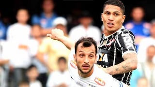 Corinthians de Paolo Guerrero se coronó campeón del torneo Paulista