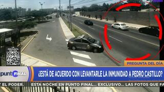 ‘La Tota’ sospechó que sicarios lo seguían y avisó a un patrullero antes ser asesinado | VIDEO