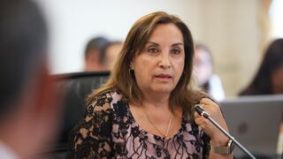 Dina Boluarte: Fiscalía dispone inicio de diligencias preliminares por desactivación del grupo policial de apoyo al Eficcop