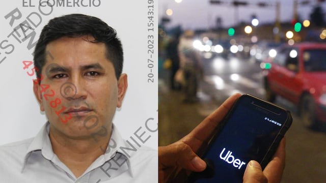 Uber: el modus operandi de chofer acosador que siguió trabajando en la app y estafa a clientes 
