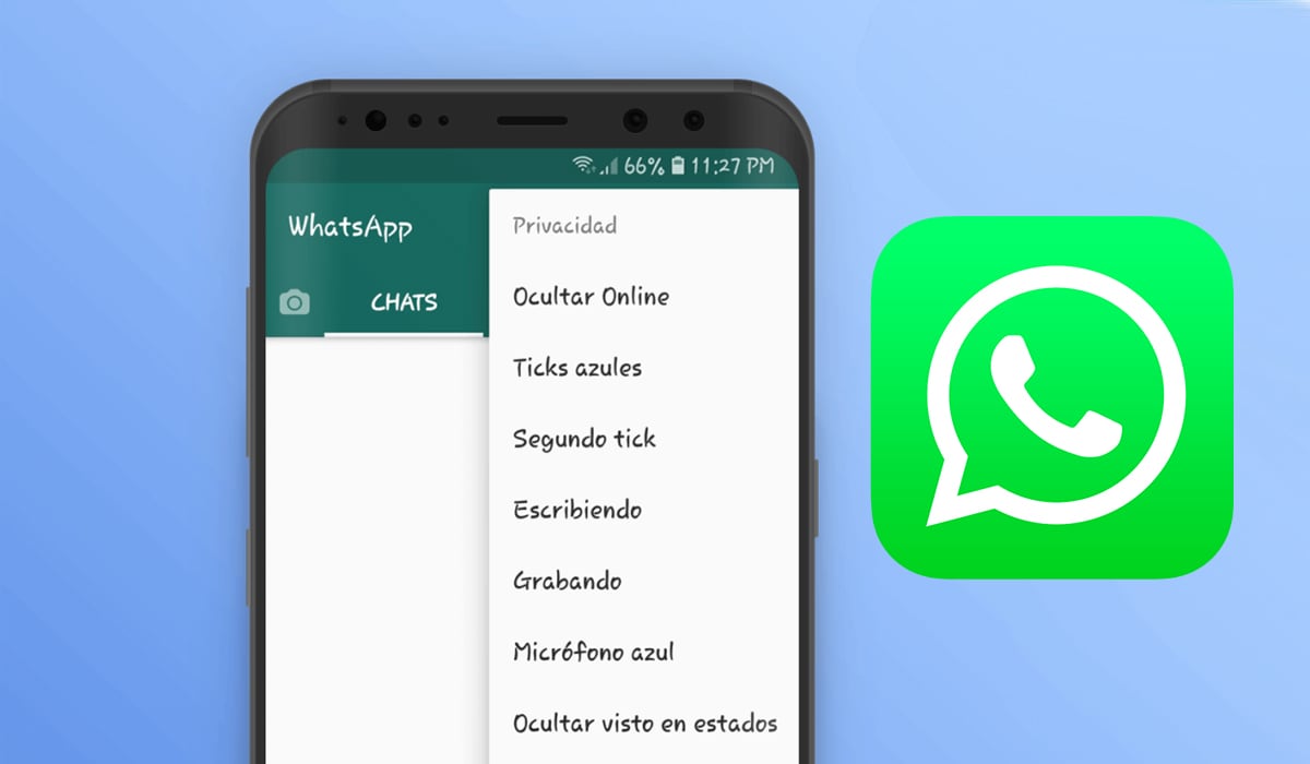 Conoce cómo tener WhatsApp Plus totalmente actualizado. (Foto: WhatsApp)