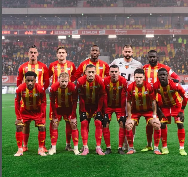 El Le Mans FC disputa actualmente la Ligue 2 de Francia.