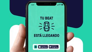 Beat: Historia y controversias de la app de viajes que ya no se podrá utilizar en Perú, México y Argentina