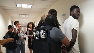 Estas son las aplicaciones que rastrean las redadas de ICE en Estados Unidos: así usan los migrantes la tecnología a su favor