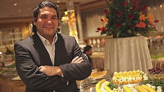 Gastón Acurio llevará tres de sus marcas a Chile