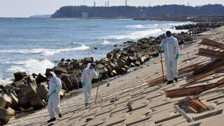Fukushima: nueva fuga de material radiactivo causa alarma