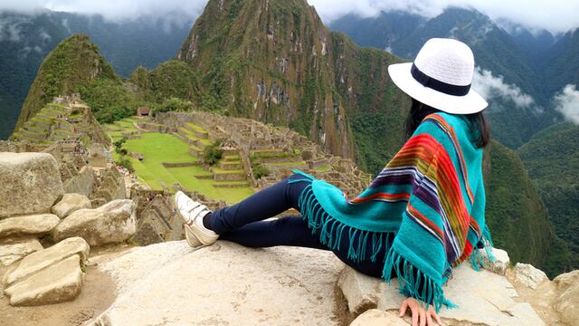 Venta de boletos para Machu Picchu desde hoy: así puedes reservar tu paseo desde Tu Boleto.