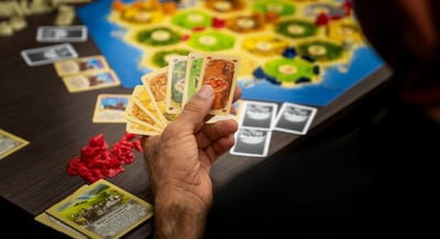 Día de la Abstinencia Digital: ¿por qué es importante desconectarse para una real conexión con los juegos de mesa modernos?