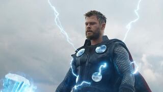 "Thor: Love and Thunder": Natalie Portman regresará al universo Marvel
