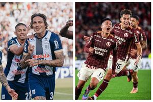 Con Alianza Lima y Universitario, así va la tabla de clasificación Conmebol para el Mundial de Clubes 2029