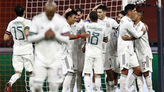 México derrotó por 3-2 a Corea del Sur en amistoso internacional FIFA