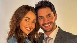 Actores y personajes de “El amor no tiene receta”: quién es quién en la nueva telenovela de TelevisaUnivision