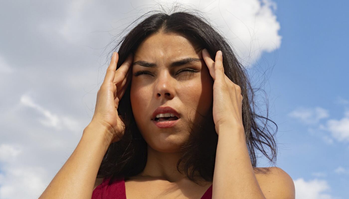 ¡A protegerse! Senamhi pronostica aumento de temperatura en 16 regiones este fin de semana | Foto: Freepik