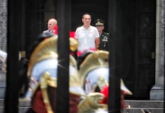 APP se pronuncia tras censura del Congreso a José Jerí