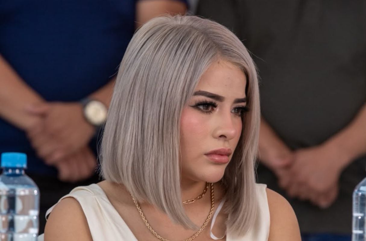 La Bella Luz: Mackeily Luján asegura que desconocía detalles de la denuncia de Naldy Saldaña