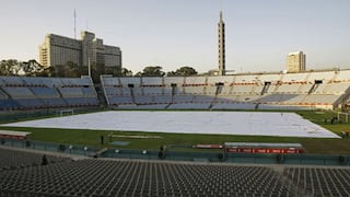 Conmebol designó al estadio Centenario de Uruguay como sede para las finales de Copa Libertadores y Copa Sudamericana