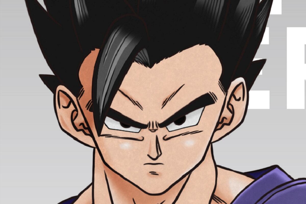 Gohan tendrá un rol protagónico en "Dragon Ball Super: Super Hero" (Foto: Toei Animation)