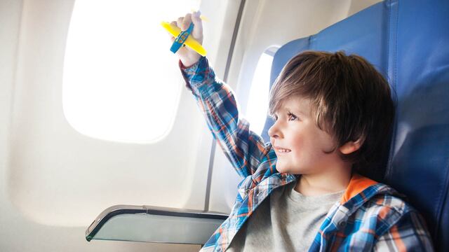 (Imagen referencial)