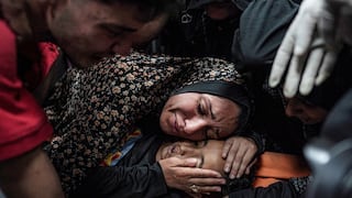 Los muertos en Gaza superan 35.000 tras los últimos ataques de Israel