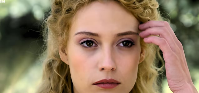 ¿Quién es Ana Garcés?