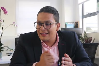 Disidentes de las FARC atacan con drones explosivos la casa de un alcalde en Colombia