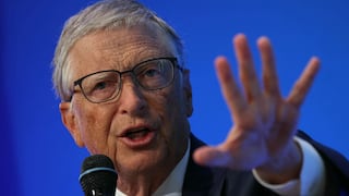 Bill Gates recomienza en qué debes invertir en la actualidad