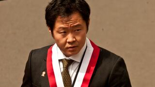 Kenji Fujimori advirtió que fujimoristas que "ninguneen" a su padre serán sancionados
