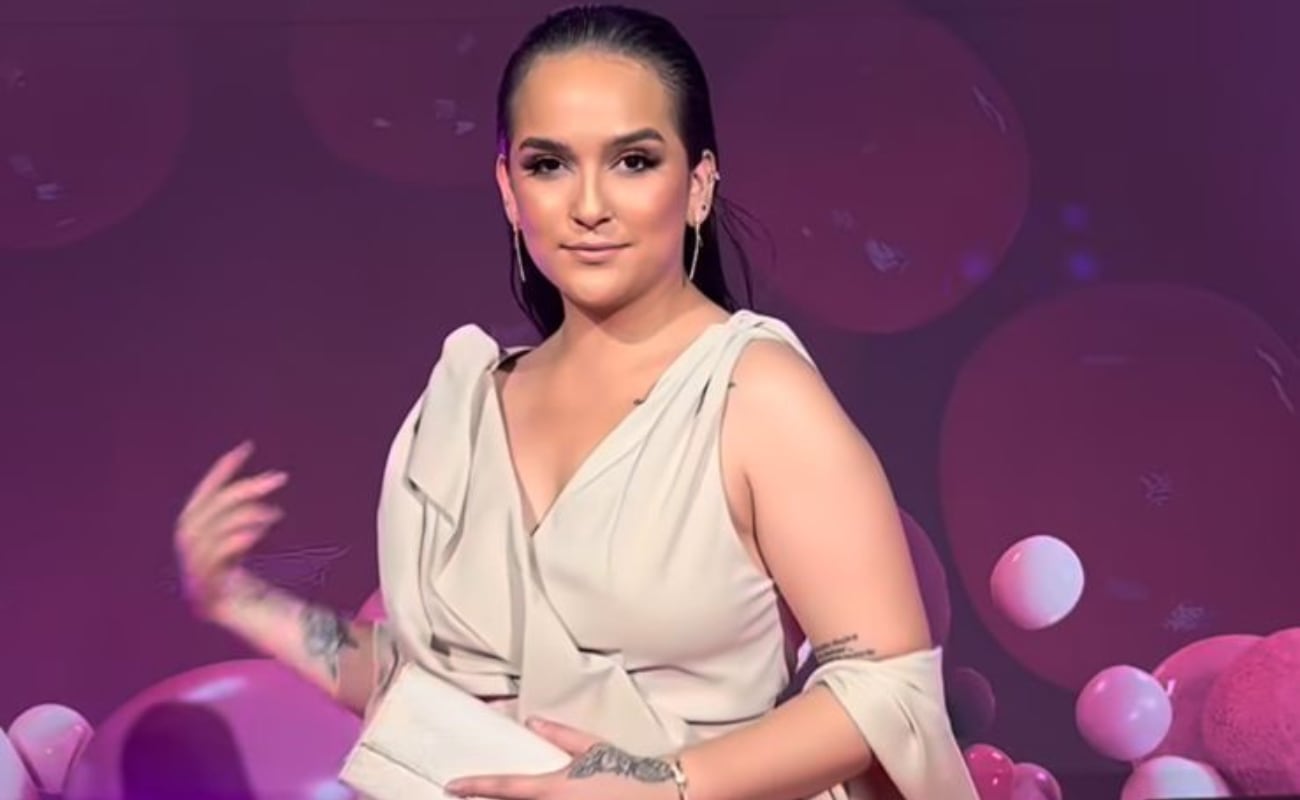 Daniela Darcourt realizará concierto especial antes de partir a los Latin Grammy 2023. (Foto: Instagram)