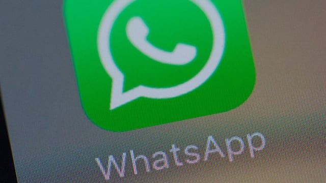 Evita el espionaje en WhatsApp: descubre cómo activar este botón de seguridad