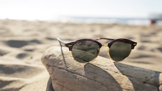 Verano 2020: estas son las razones urgentes por las que debes usar lentes de sol sí o sí