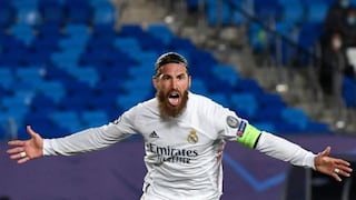 La imagen de Real Madrid sin Sergio Ramos, según campeón del mundo: “Ha perdido su personalidad”