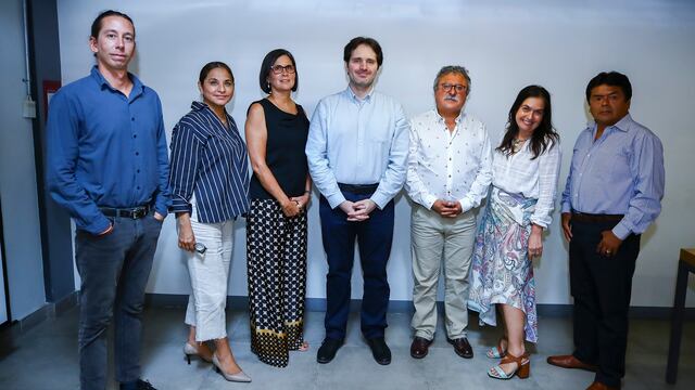 Juan Aurelio Arévalo, nuevo presidente del Consejo de la Prensa Peruana: ¿cuáles son los retos ante las amanezas a la libertad de expresión?