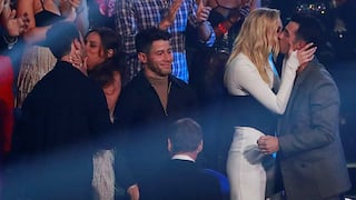MTV VMAs 2019: el 'fail' de Nick Jonas que se volvió viral en la gala | FOTOS