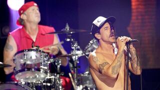 Banda estadounidense Red Hot Chili Peppers quiere tocar en Cuba