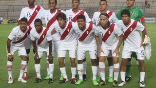 Caso Max Barrios: ¿Qué pasará ahora con la Sub 20 en el Sudamericano?