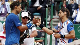 Sorpresa en Montecarlo: Rafael Nadal cayó ante David Ferrer