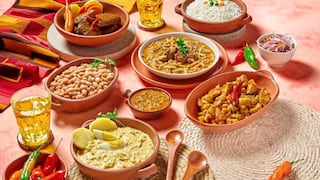 La globalización del trago y la comida peruanos