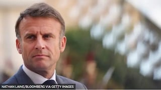 Cómo la arriesgada apuesta electoral de Macron pone a prueba la democracia en Francia