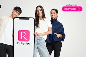 Empezó la Venta Exclusiva de Club El Comercio y Ripley