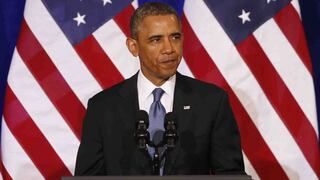 Obama defiende al servicio secreto pero pide más transparencia