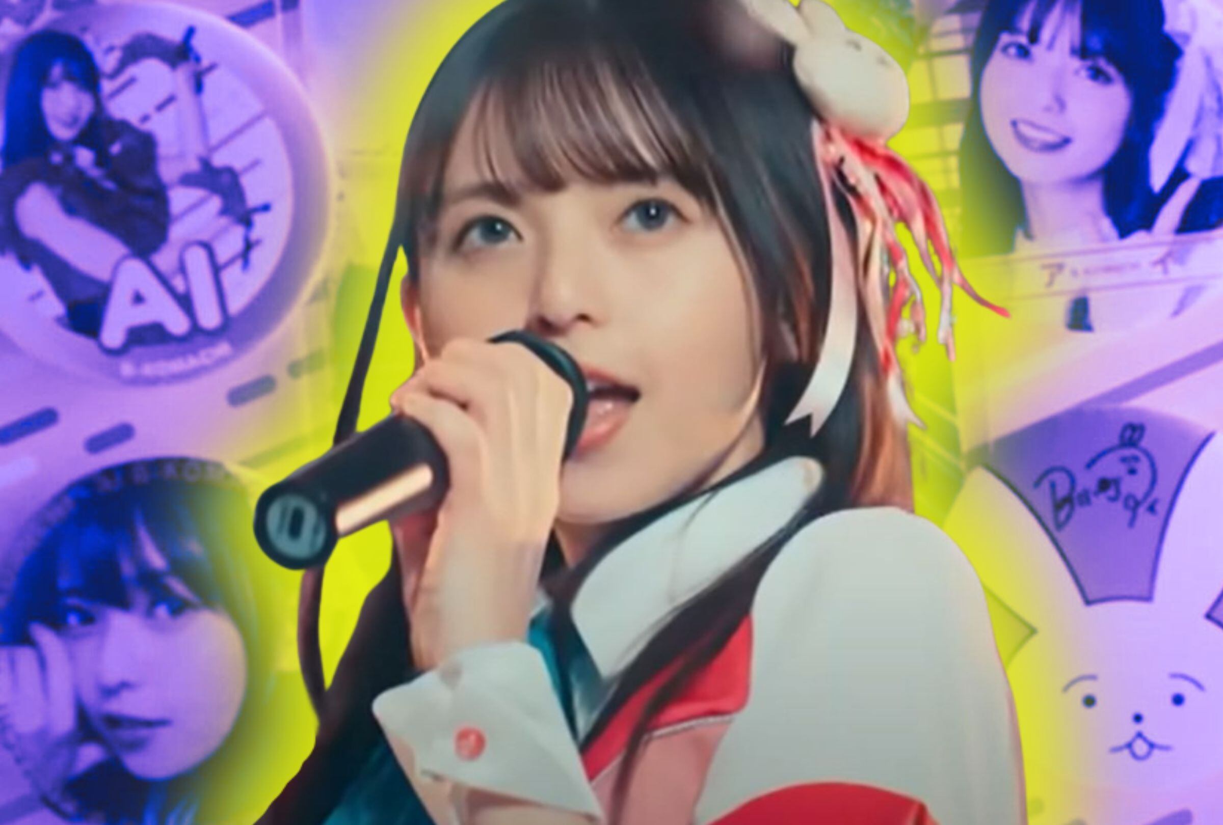 El manga “Oshi No Ko” ha sido adaptado a live action generando emoción en sus fanáticos (Foto: Toei)