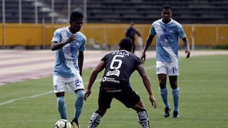 Emelec venció 2-0 a Independiente del Valle por la fecha 14° de la Serie A de Ecuador
