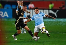 Cusco FC vs. Sporting Cristal en vivo: minuto a minuto desde el Estadio Inca Garcilaso de la Vega