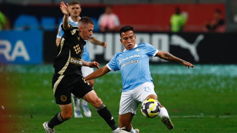 Cusco FC vs. Sporting Cristal en vivo: minuto a minuto del partido por Liga 1