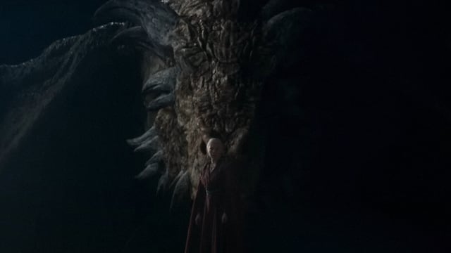 “House of the Dragon 2”: todos los dragones que veremos en la nueva temporada