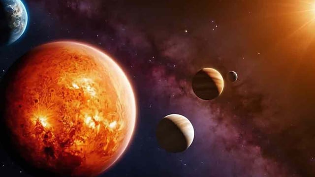 ¿A qué hora y dónde ver la alineación de seis planetas HOY 12 de agosto en Nueva York?